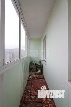 1-к квартира, вторичка, 42м2, 10/10 этаж