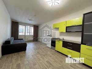 Студия квартира, вторичка, 28м2, 5/16 этаж