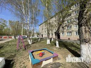 Студия квартира, вторичка, 17м2, 5/5 этаж