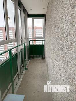 1-к квартира, вторичка, 40м2, 13/15 этаж