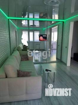 2-к квартира, вторичка, 43м2, 2/5 этаж