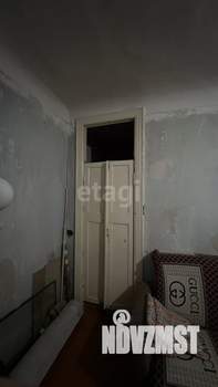 2-к квартира, вторичка, 45м2, 1/3 этаж