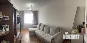 2-к квартира, вторичка, 50м2, 9/10 этаж