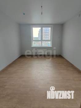 2-к квартира, вторичка, 46м2, 6/16 этаж