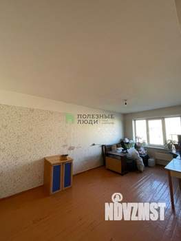 3-к квартира, вторичка, 63м2, 4/5 этаж
