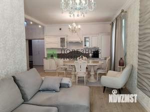 1-к квартира, вторичка, 55м2, 3/19 этаж