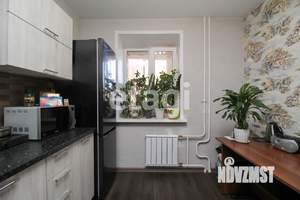 1-к квартира, вторичка, 32м2, 5/16 этаж