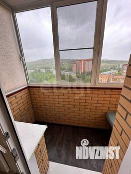 1-к квартира, вторичка, 44м2, 9/25 этаж