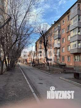 3-к квартира, вторичка, 60м2, 4/5 этаж