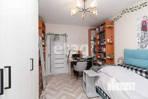 3-к квартира, вторичка, 75м2, 7/14 этаж