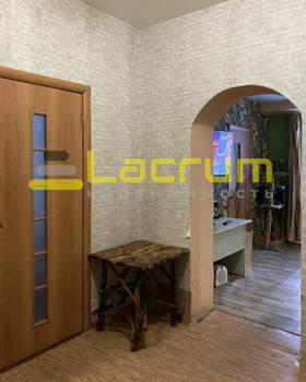 2-к квартира, вторичка, 50м2, 1/2 этаж