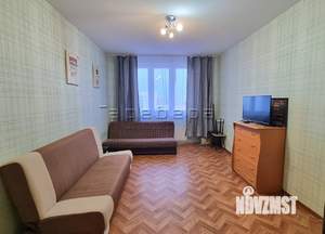 1-к квартира, вторичка, 40м2, 25/25 этаж