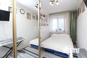 2-к квартира, вторичка, 40м2, 3/9 этаж