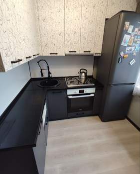 2-к квартира, вторичка, 45м2, 5/5 этаж
