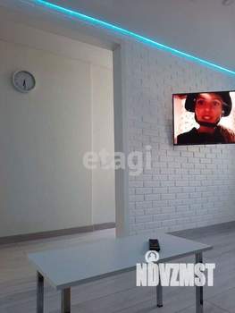 2-к квартира, вторичка, 43м2, 2/5 этаж