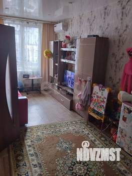 1-к квартира, вторичка, 31м2, 1/13 этаж