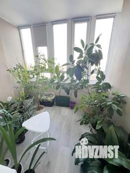 3-к квартира, вторичка, 100м2, 14/17 этаж