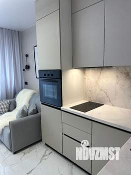 2-к квартира, вторичка, 42м2, 10/10 этаж
