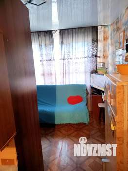 1-к квартира, вторичка, 18м2, 4/5 этаж