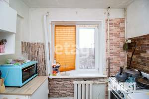 2-к квартира, вторичка, 46м2, 4/5 этаж