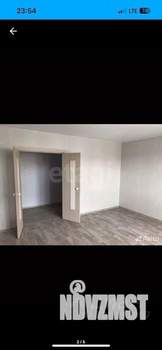 2-к квартира, вторичка, 57м2, 16/17 этаж