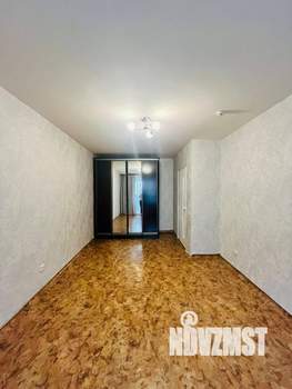 1-к квартира, вторичка, 34м2, 5/10 этаж