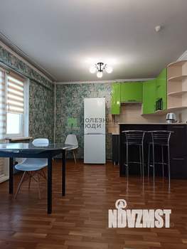 Студия квартира, вторичка, 31м2, 1/17 этаж