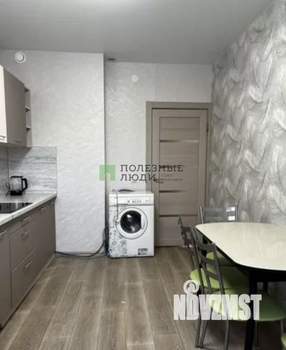 2-к квартира, вторичка, 60м2, 6/25 этаж