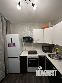 2-к квартира, вторичка, 48м2, 2/5 этаж