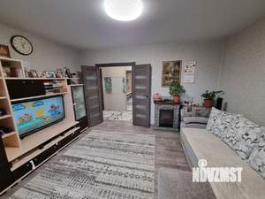 3-к квартира, вторичка, 71м2, 6/10 этаж