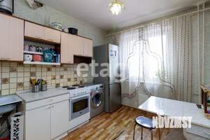 2-к квартира, вторичка, 53м2, 5/10 этаж