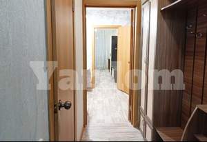 Студия квартира, вторичка, 27м2, 15/19 этаж