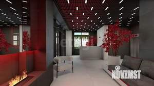 2-к квартира, вторичка, 50м2, 4/24 этаж