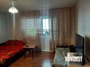 Студия квартира, вторичка, 27м2, 12/14 этаж