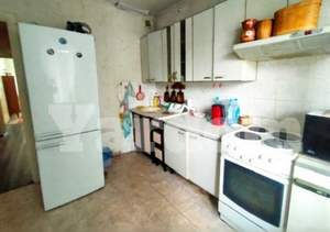 3-к квартира, вторичка, 65м2, 1/9 этаж