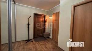 3-к квартира, вторичка, 74м2, 1/10 этаж