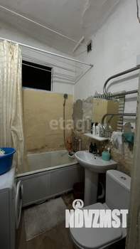 2-к квартира, вторичка, 45м2, 1/3 этаж