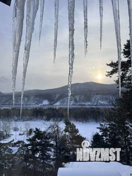 3-к квартира, вторичка, 79м2, 2/2 этаж