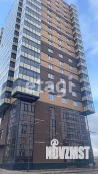 4-к квартира, вторичка, 117м2, 19/19 этаж