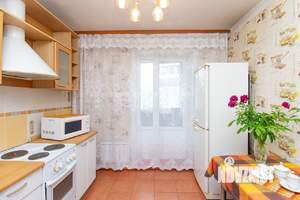 1-к квартира, вторичка, 46м2, 7/10 этаж