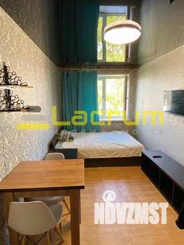 Студия квартира, вторичка, 15м2, 5/5 этаж