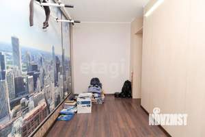 1-к квартира, вторичка, 48м2, 5/12 этаж