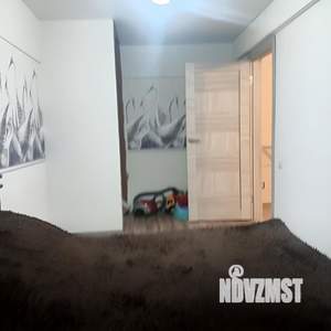 2-к квартира, вторичка, 45м2, 2/5 этаж