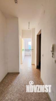 1-к квартира, сданный дом, 34м2, 18/19 этаж