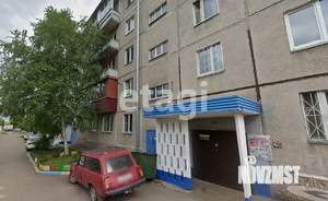 2-к квартира, вторичка, 50м2, 5/5 этаж