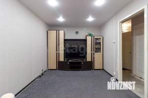 2-к квартира, вторичка, 44м2, 1/5 этаж