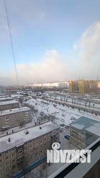 1-к квартира, вторичка, 30м2, 15/24 этаж