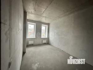 1-к квартира, вторичка, 37м2, 12/22 этаж