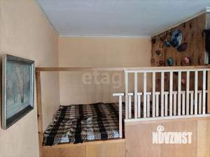 1-к квартира, вторичка, 31м2, 5/9 этаж