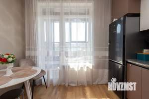 2-к квартира, вторичка, 57м2, 4/23 этаж